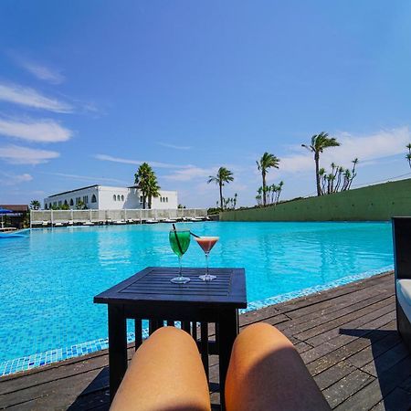 Amareclub Baia Dei Turchi Resort - Adults Only Otranto Dış mekan fotoğraf