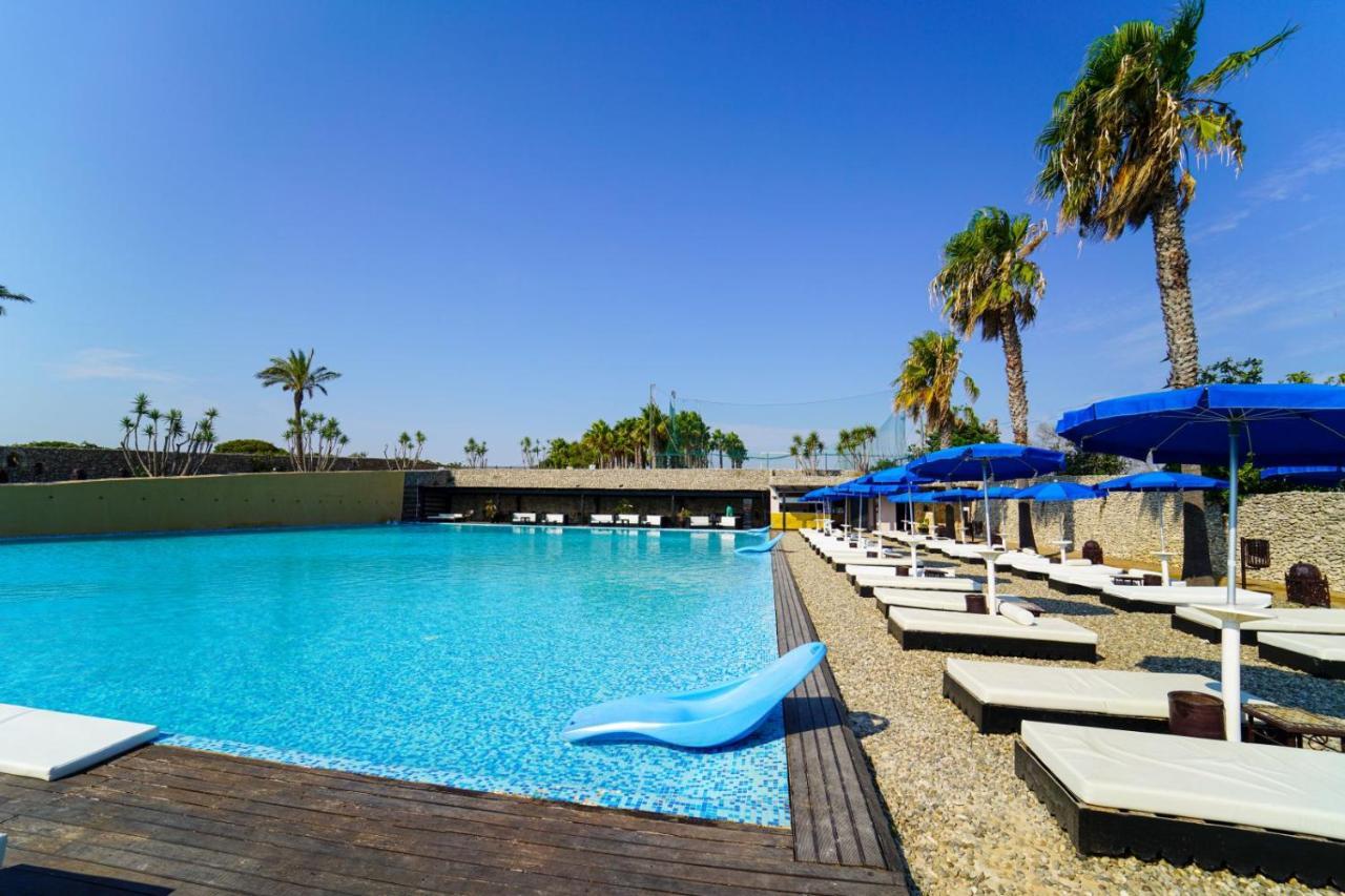 Amareclub Baia Dei Turchi Resort - Adults Only Otranto Dış mekan fotoğraf