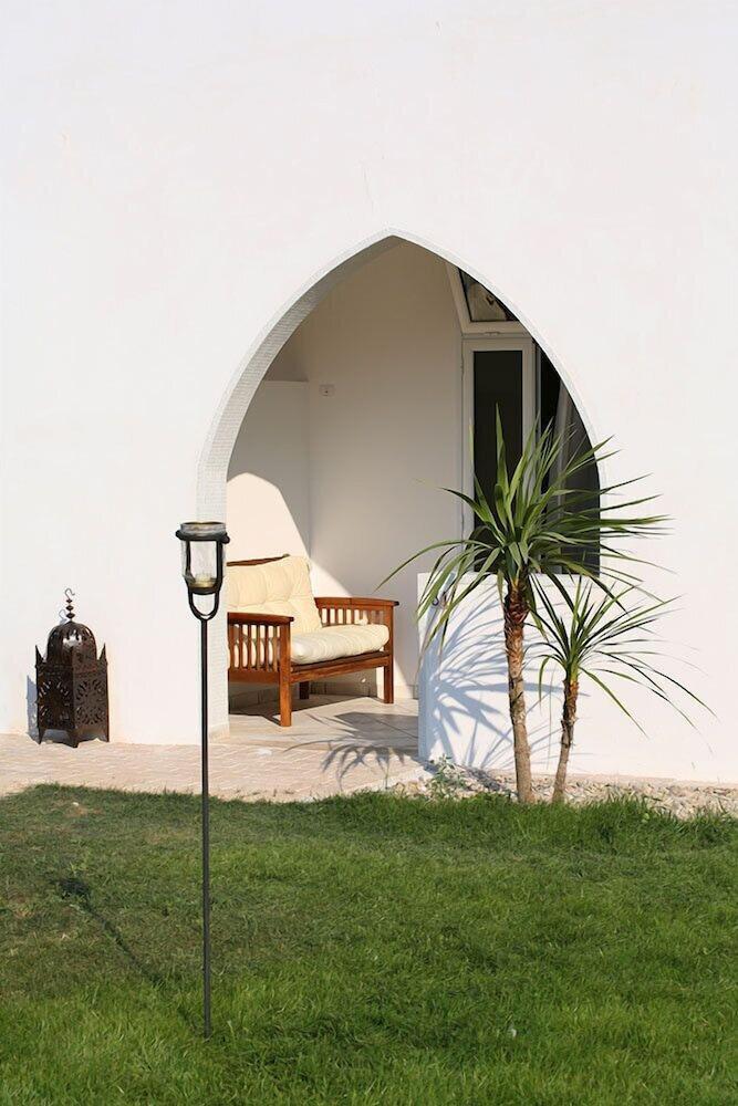 Amareclub Baia Dei Turchi Resort - Adults Only Otranto Dış mekan fotoğraf