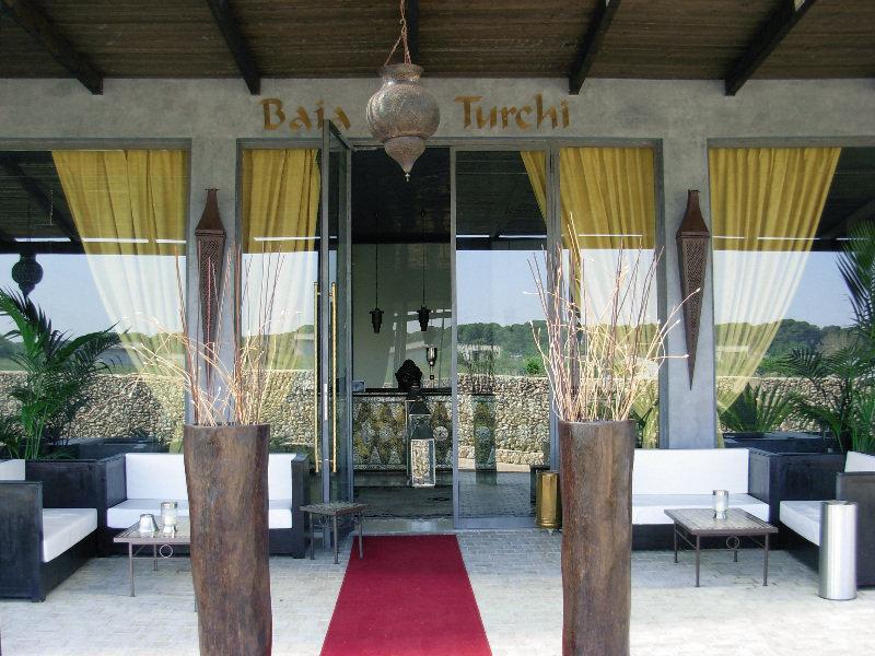 Amareclub Baia Dei Turchi Resort - Adults Only Otranto Dış mekan fotoğraf